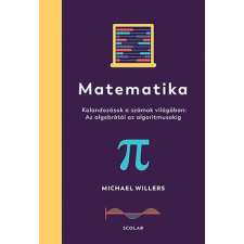 Matematika tankönyv