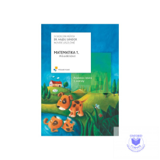  Matematika 1. II. kötet tankönyv