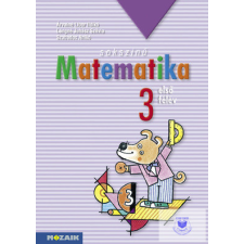 Matematika 3. osztály I.félév tankönyv