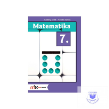 Matematika 7. tankönyv