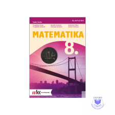  Matematika 8. osztály alapszint tankönyv