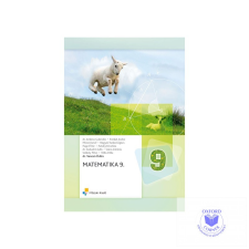 Matematika 9. osztályosok számára tankönyv