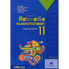  Matematika feladatgyűjtemény 11. osztály tankönyv