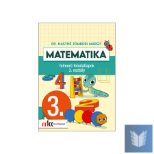 Matematika felmérő feladatlapok 3. osztály tankönyv