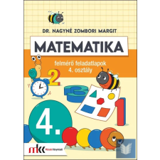 Matematika felmérő feladatlapok 4. osztály tankönyv