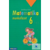  Matematika munkafüzet 6. osztály