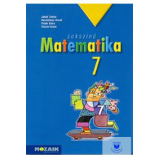  Matematika tankönyv 7. osztály tankönyv