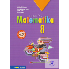  Matematika tankönyv 8. osztály tankönyv