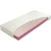 Materasso ECOSLEEP többrétegű matrac, keménység H2/H3, 80 × 200 cm, tekercses