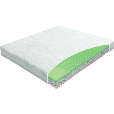 Materasso PROFIL LUX többrétegű matrac, keménység H3, 160 x 200 cm, tekercses ágy és ágykellék