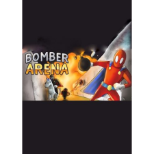 Mateus Dias Toledo Bomber Arena (PC - Steam elektronikus játék licensz) videójáték