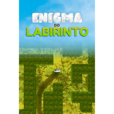 Mateus Dias Toledo Enigma do Labirinto (PC - Steam elektronikus játék licensz) videójáték