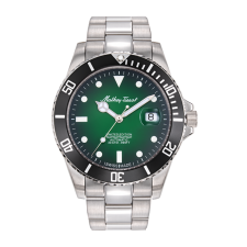  MATHEY-TISSOT ALFA AMORE 20 Anniversario Limited Edition karóra H90AA karóra