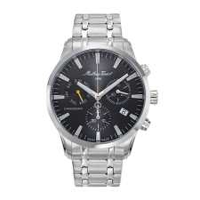  MATHEY-TISSOT Ares Chrono Black karóra H197CHAN karóra