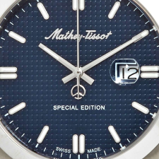 MATHEY-TISSOT CH Special Edition karóra karóra