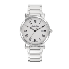  MATHEY-TISSOT City karóra HB611251MABR karóra