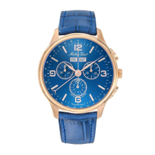  MATHEY-TISSOT Edmond Chrono 5040F Limited Edition karóra H1886CHPBU karóra