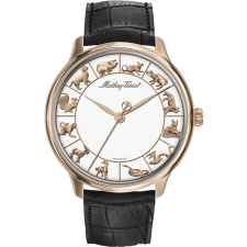  MATHEY-TISSOT Edmond Zodiac Limited Edition automata karóra  H1886P2 karóra