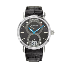  MATHEY-TISSOT H7022AN Retrograde 1886 Férfi karóra karóra