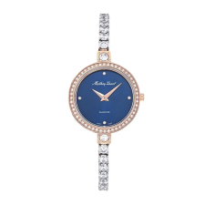  MATHEY-TISSOT Infinity Diamond karóra D986SPBU karóra