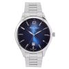 MATHEY-TISSOT MATHEY-TISSOT H411MABU Urban Metal Férfi karóra