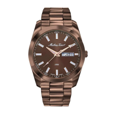  MATHEY-TISSOT Mathy I Day-Date All Bronze karóra H453MM karóra
