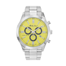  MATHEY-TISSOT Mathy I Jumbo Chrono Special Edition karóra H455CHJ karóra
