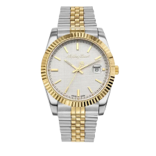  MATHEY-TISSOT Mathy III karóra H810BI karóra