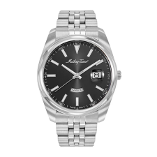  MATHEY-TISSOT Mathy One Day-Date karóra H510AN karóra
