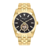  MATHEY-TISSOT Mathy One Open Heart Automatic karóra EF1450ATPN