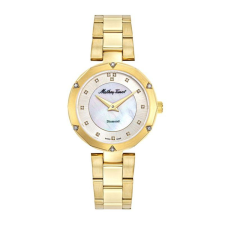  MATHEY-TISSOT Molly Diamond karóra D1087PQYI karóra