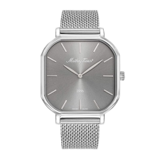  MATHEY-TISSOT Monsoon Square karóra H7917AS karóra