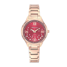  MATHEY-TISSOT Nicole Diamond karóra D985SPR karóra