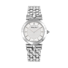  MATHEY-TISSOT Tarta karóra D106AI karóra