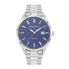 MATHEY-TISSOT Urban Automatic karóra H411ATABU karóra