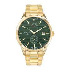  MATHEY-TISSOT Urban Automatic Power Reserve karóra H411ATPRPV karóra