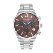  MATHEY-TISSOT Urban Chrono karóra H411CHAM karóra