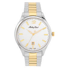 MATHEY-TISSOT Urban Metal karóra H411MBI karóra