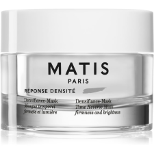 Matis Paris Réponse Densité Densifiance Mask feszesítő maszk öregedés ellen 50 ml arcpakolás, arcmaszk