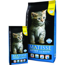 Matisse Kitten 400 g macskaeledel