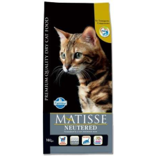 Matisse Neutered (2 x 10 kg) 20 kg macskaeledel