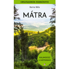  Mátra -Országjárók zsebkönyve természet- és alkalmazott tudomány
