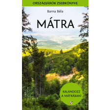 Mátra -Országjárók zsebkönyve természet- és alkalmazott tudomány