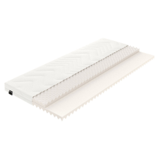  Matrac, habszivacs, 90x200, VALERI ágy és ágykellék