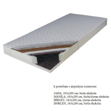  Matrac rugós 163x200 KOKOS MEDIUM Atip ágy és ágykellék