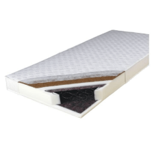  Matrac, rúgós, 90x210, KOKOS MEDIUM ágy és ágykellék