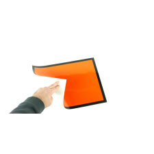 Matrica ADR matrica 30x40cm információs címke