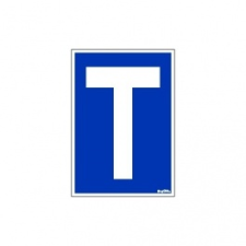  MATRICA T BETŰ KÉK "C" naptár, kalendárium