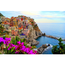  Matrica tapéta Cinque Terre4, 250 x 200 cm tapéta, díszléc és más dekoráció