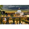  Matrica tapéta Róma, Szent Péter-bazilika, 350 x 200 cm